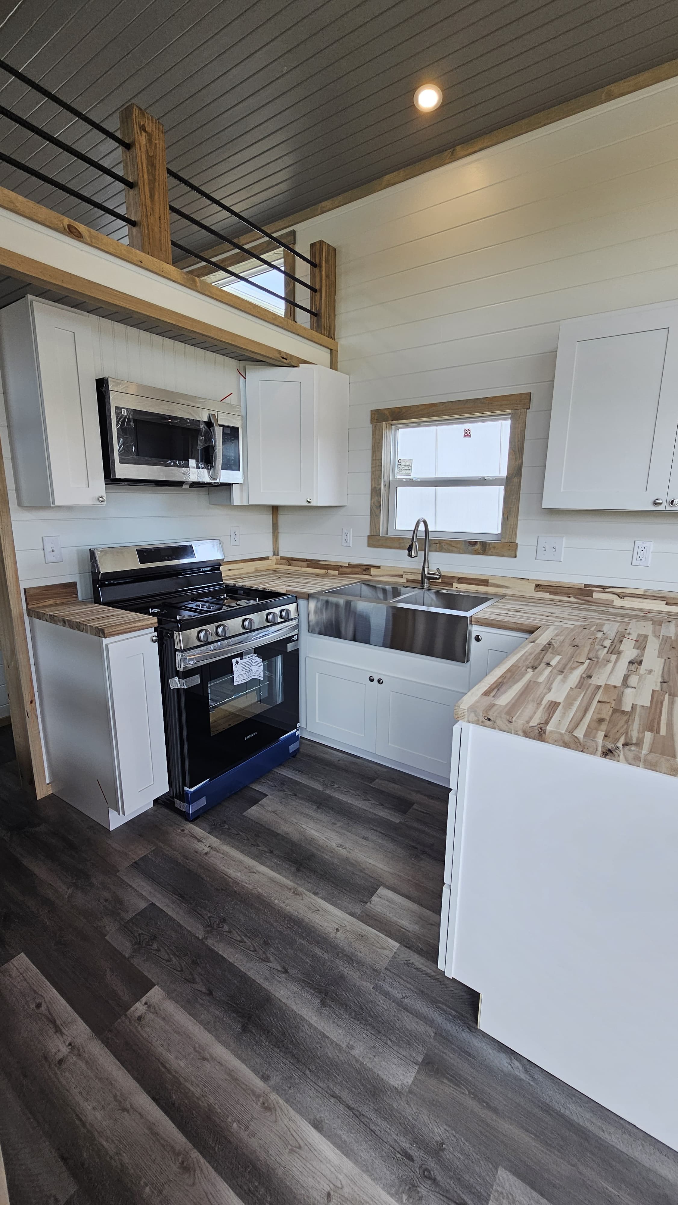 The Mason – Best-Selling Park Model RV Built for Comfort & Function - Image 31