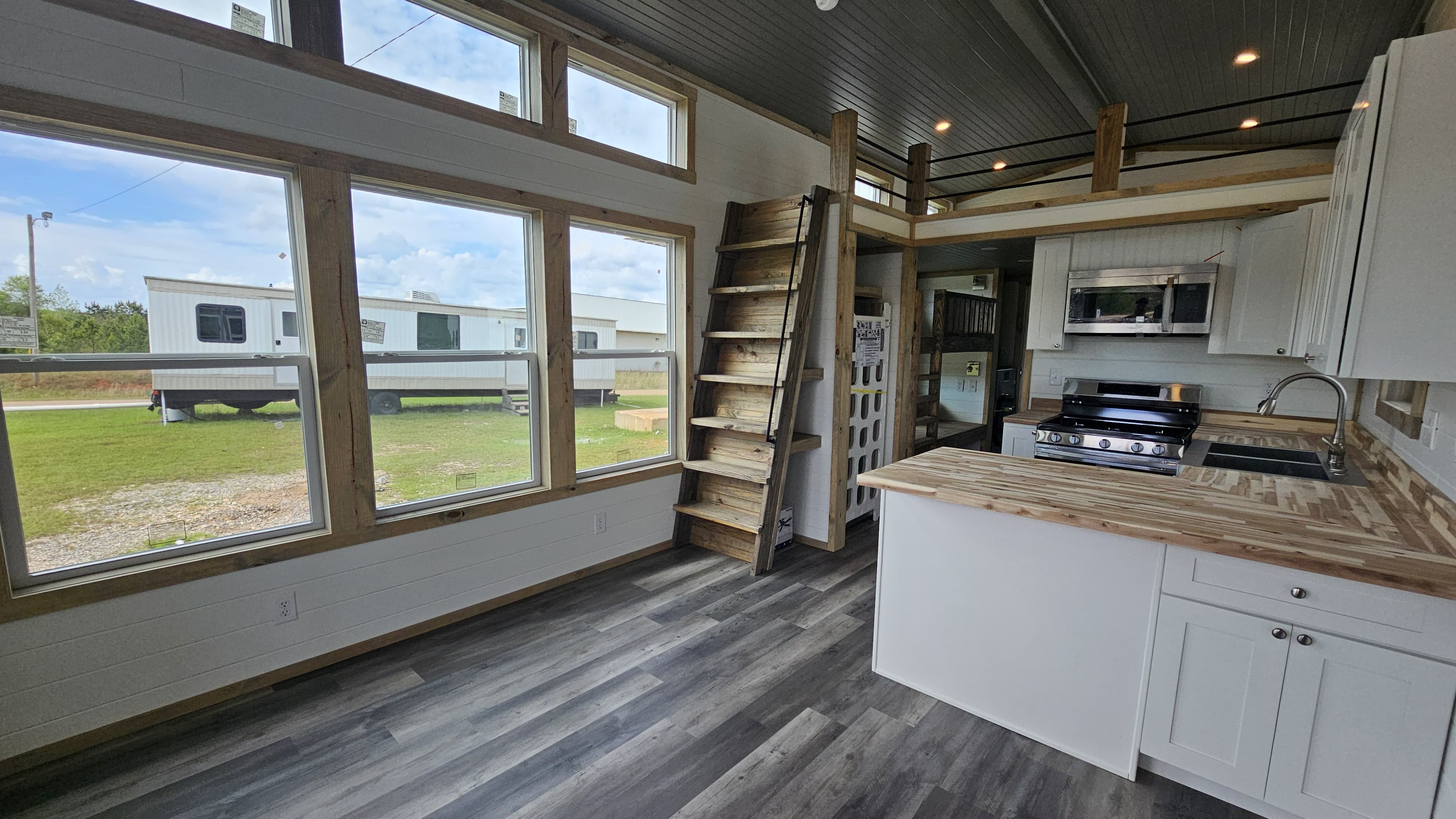 The Mason – Best-Selling Park Model RV Built for Comfort & Function - Image 38