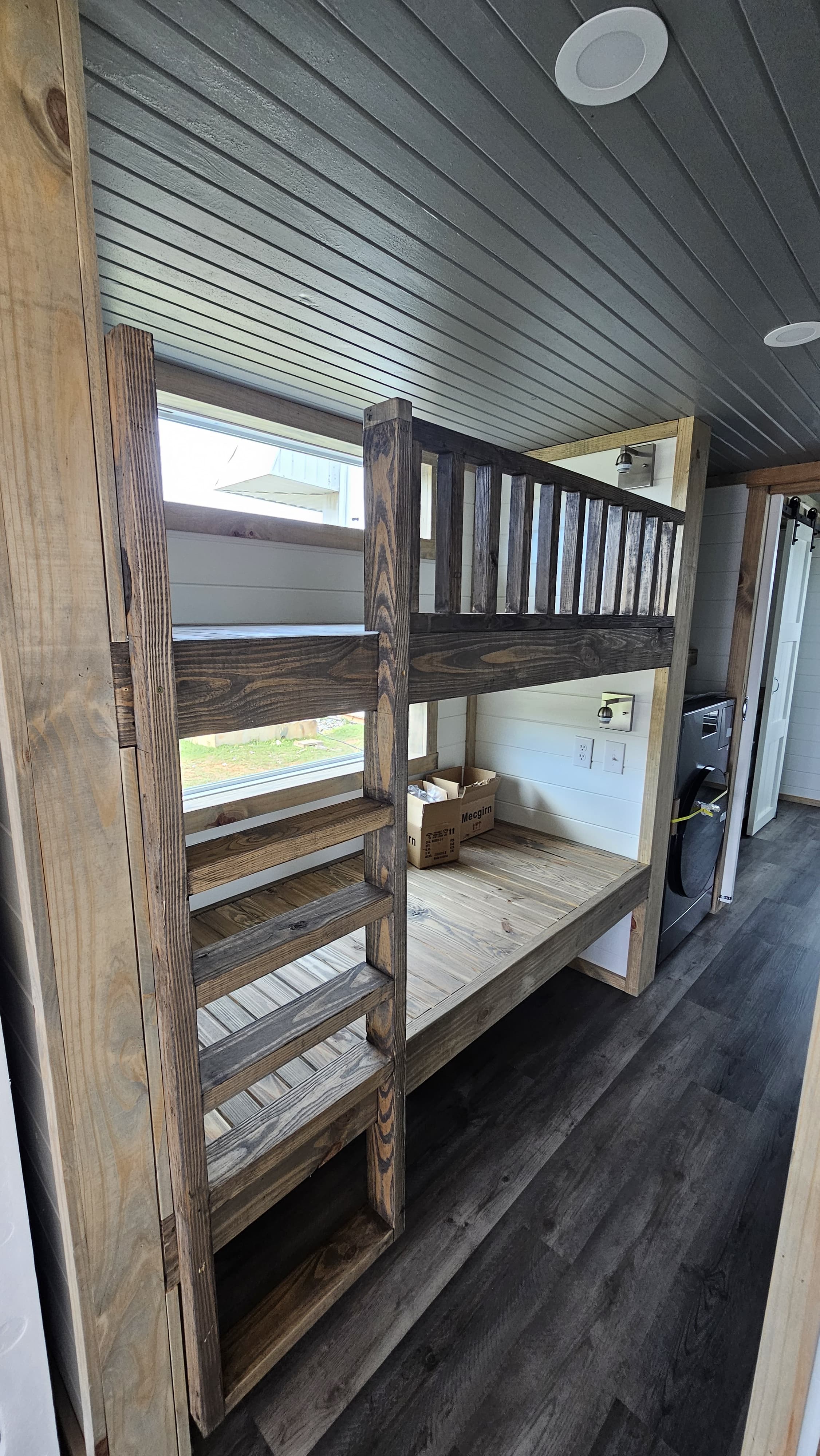The Mason – Best-Selling Park Model RV Built for Comfort & Function - Image 43