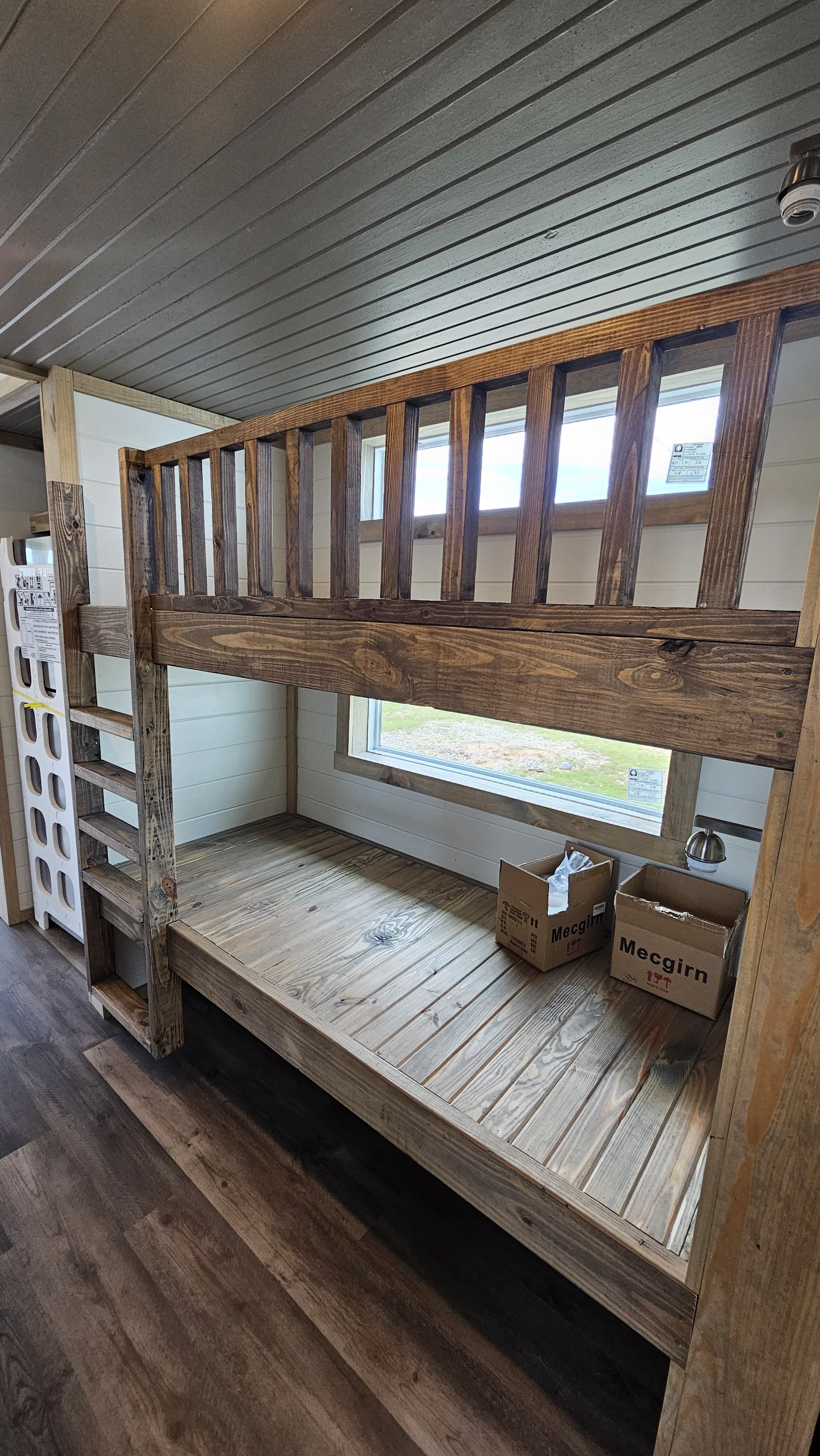 The Mason – Best-Selling Park Model RV Built for Comfort & Function - Image 57