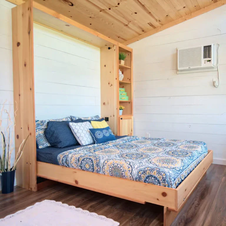 The Meadow Ridge ADU Cabin Series ( ALASKA PRICING ) - Image 10