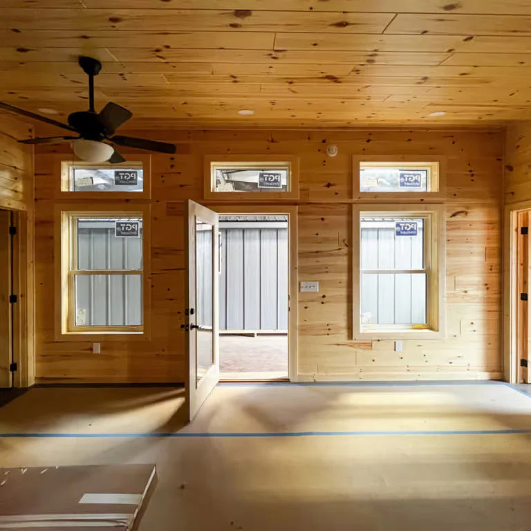 The Meadow Ridge ADU Cabin Series ( ALASKA PRICING ) - Image 12