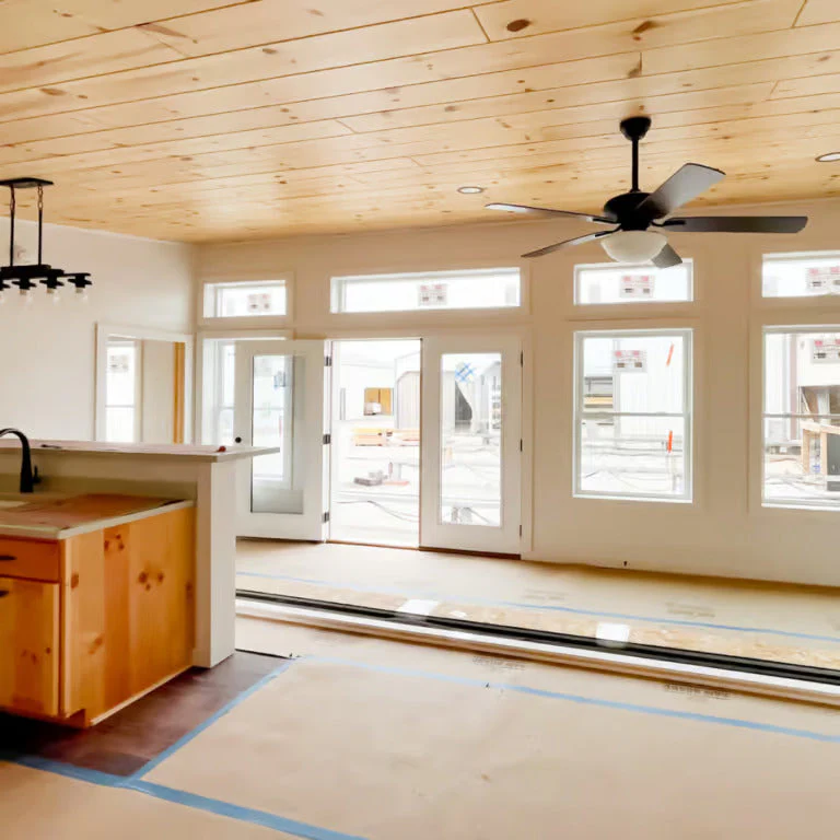 The Meadow Ridge ADU Cabin Series ( ALASKA PRICING ) - Image 13