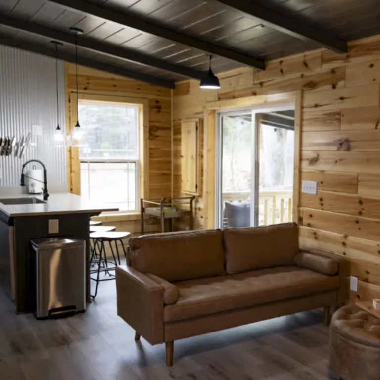 The Meadow Ridge ADU Cabin Series ( ALASKA PRICING ) - Image 17