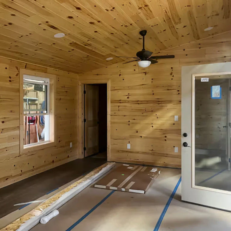 The Meadow Ridge ADU Cabin Series ( ALASKA PRICING ) - Image 19