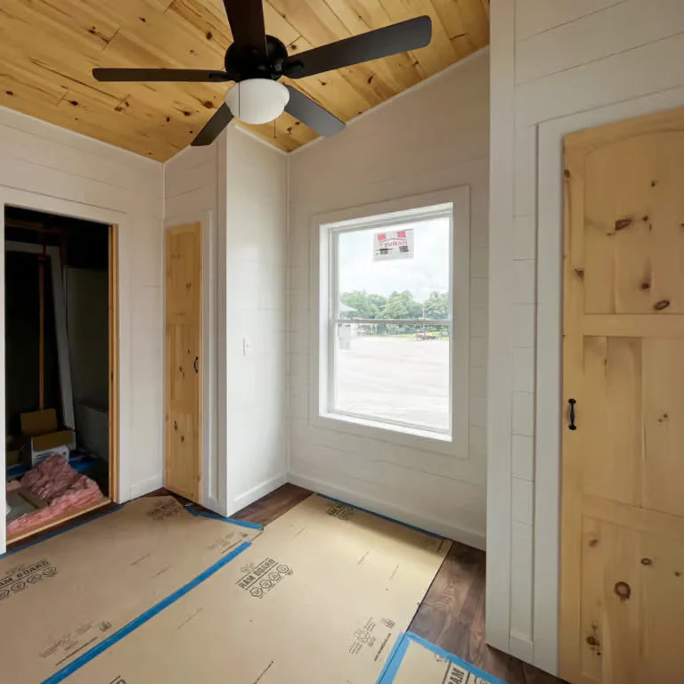 The Meadow Ridge ADU Cabin Series ( ALASKA PRICING ) - Image 23
