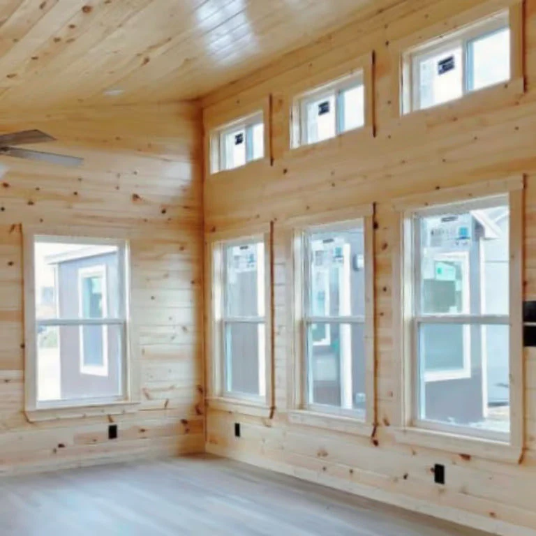 The Meadow Ridge ADU Cabin Series ( ALASKA PRICING ) - Image 25
