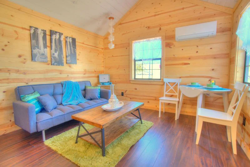 The Meadow Ridge ADU Cabin Series ( ALASKA PRICING ) - Image 27