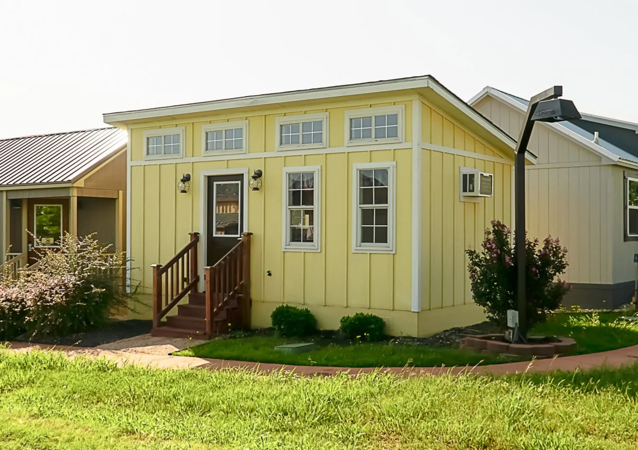 The Meadow Ridge ADU Cabin Series ( ALASKA PRICING ) - Image 28