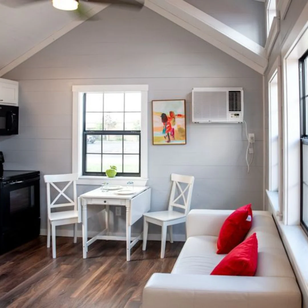 The Meadow Ridge ADU Cabin Series ( ALASKA PRICING ) - Image 32