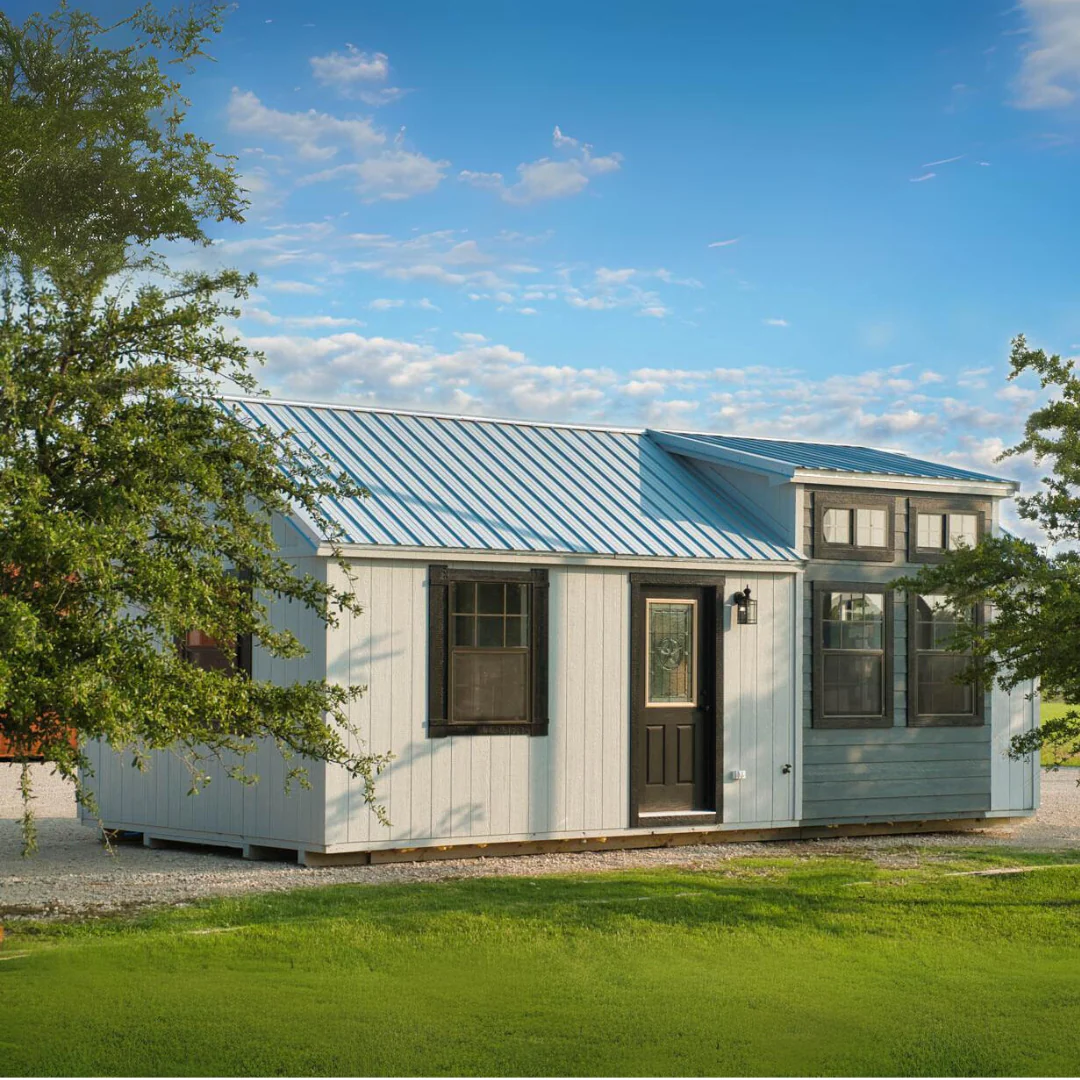 The Meadow Ridge ADU Cabin Series ( ALASKA PRICING ) - Image 5