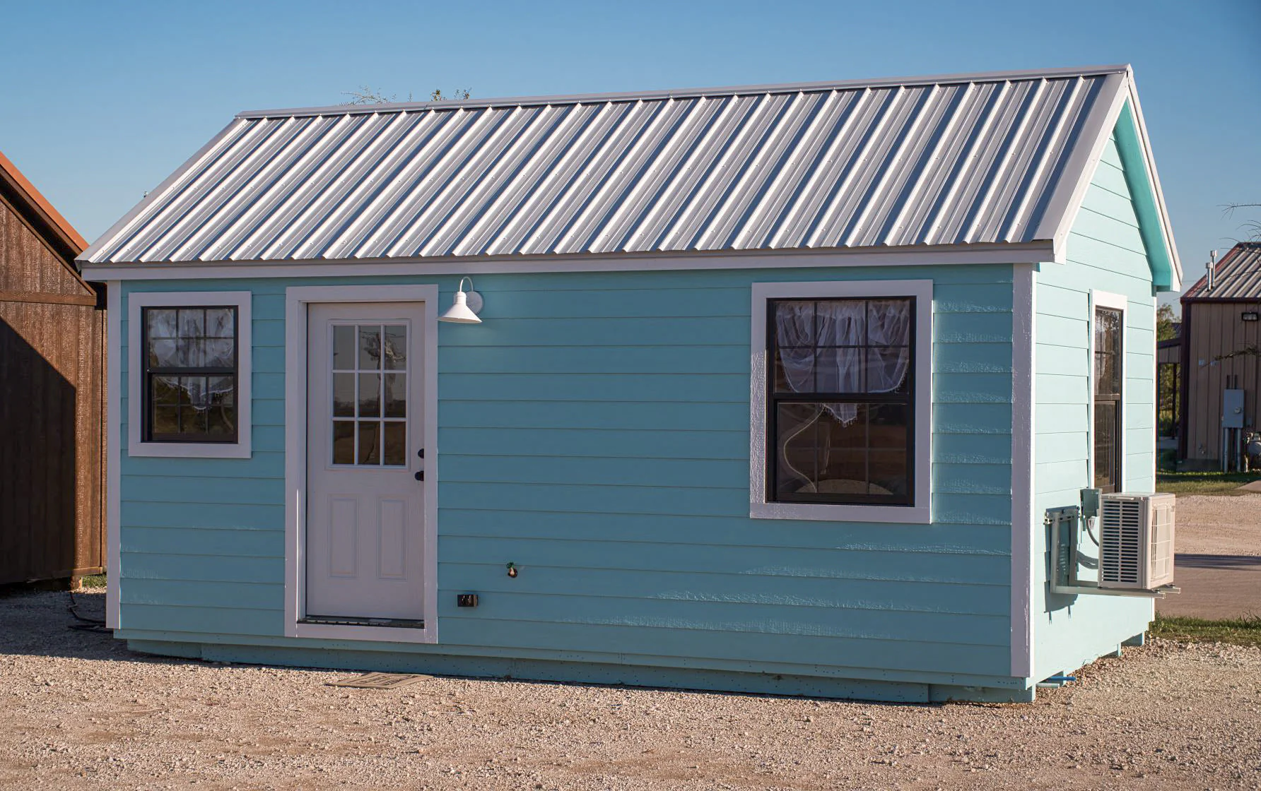 The Meadow Ridge ADU Cabin Series ( ALASKA PRICING ) - Image 6