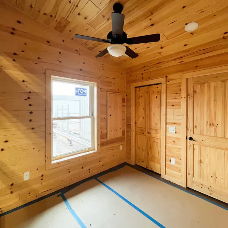 The Meadow Ridge ADU Cabin Series ( ALASKA PRICING ) - Image 7