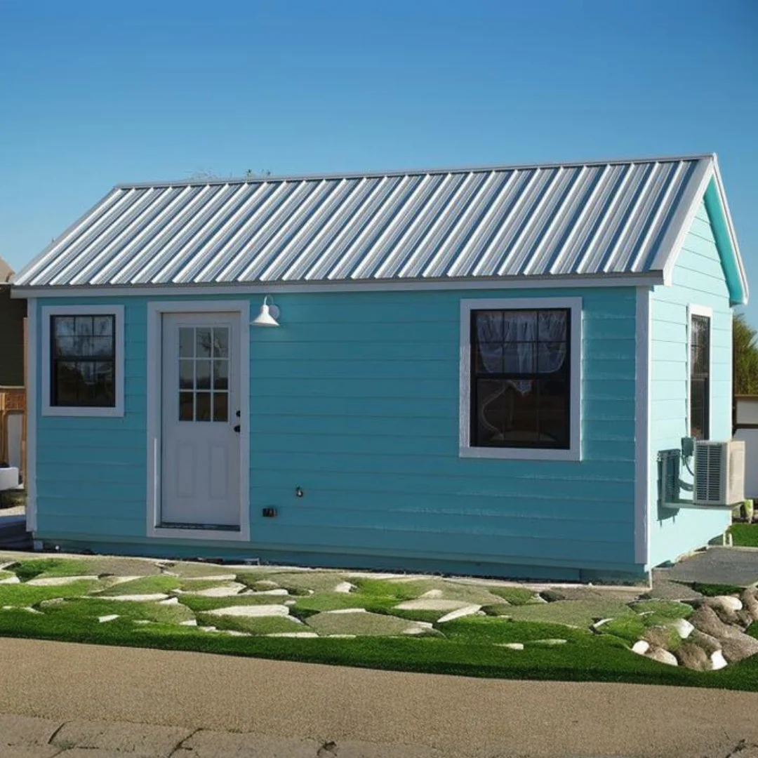 The Meadow Ridge ADU Cabin Series ( CALIFORNIA PRICING ) - Image 14