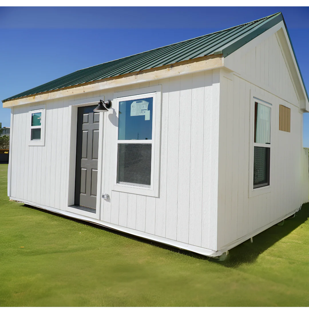 The Meadow Ridge ADU Cabin Series ( CALIFORNIA PRICING ) - Image 15