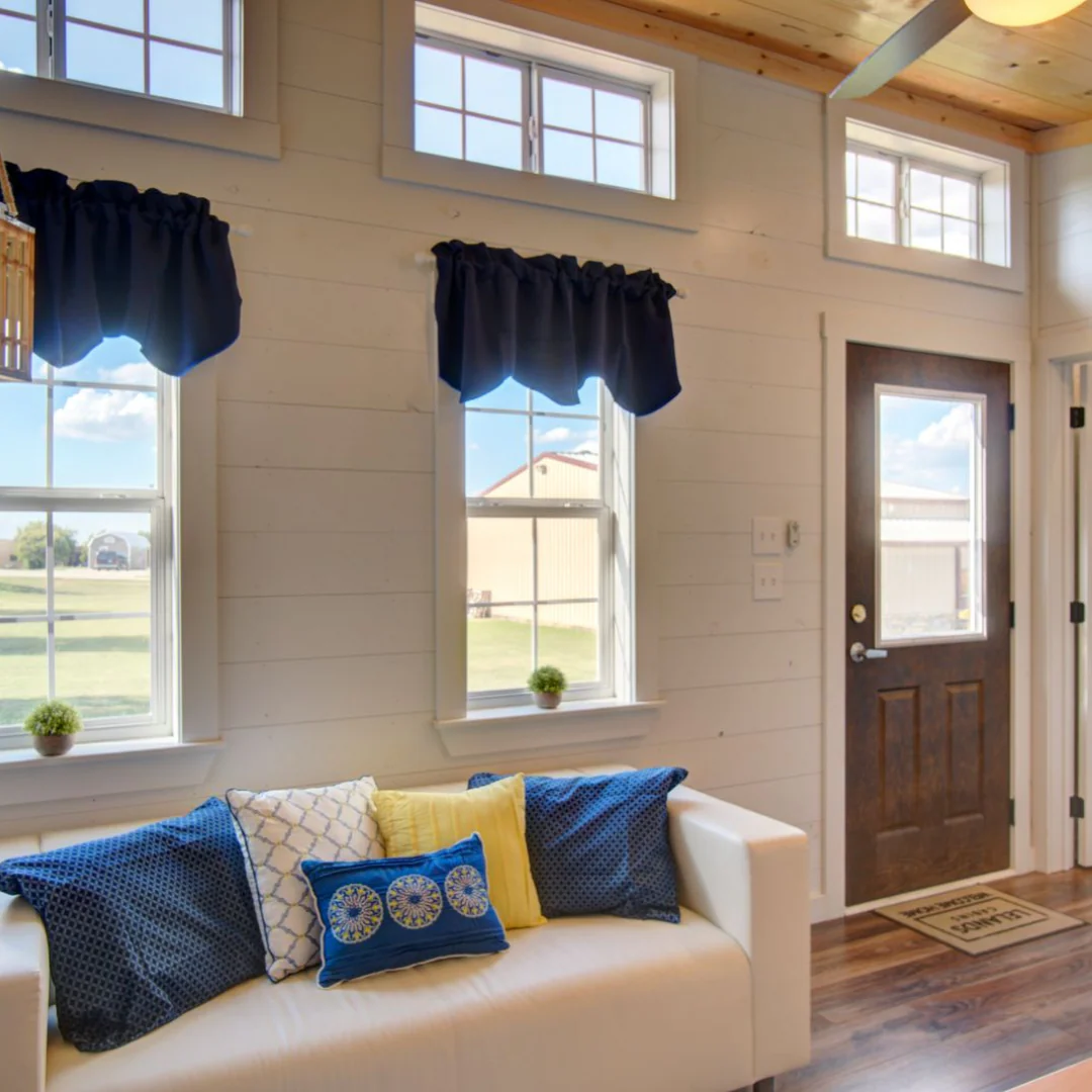 The Meadow Ridge ADU Cabin Series ( CALIFORNIA PRICING ) - Image 16