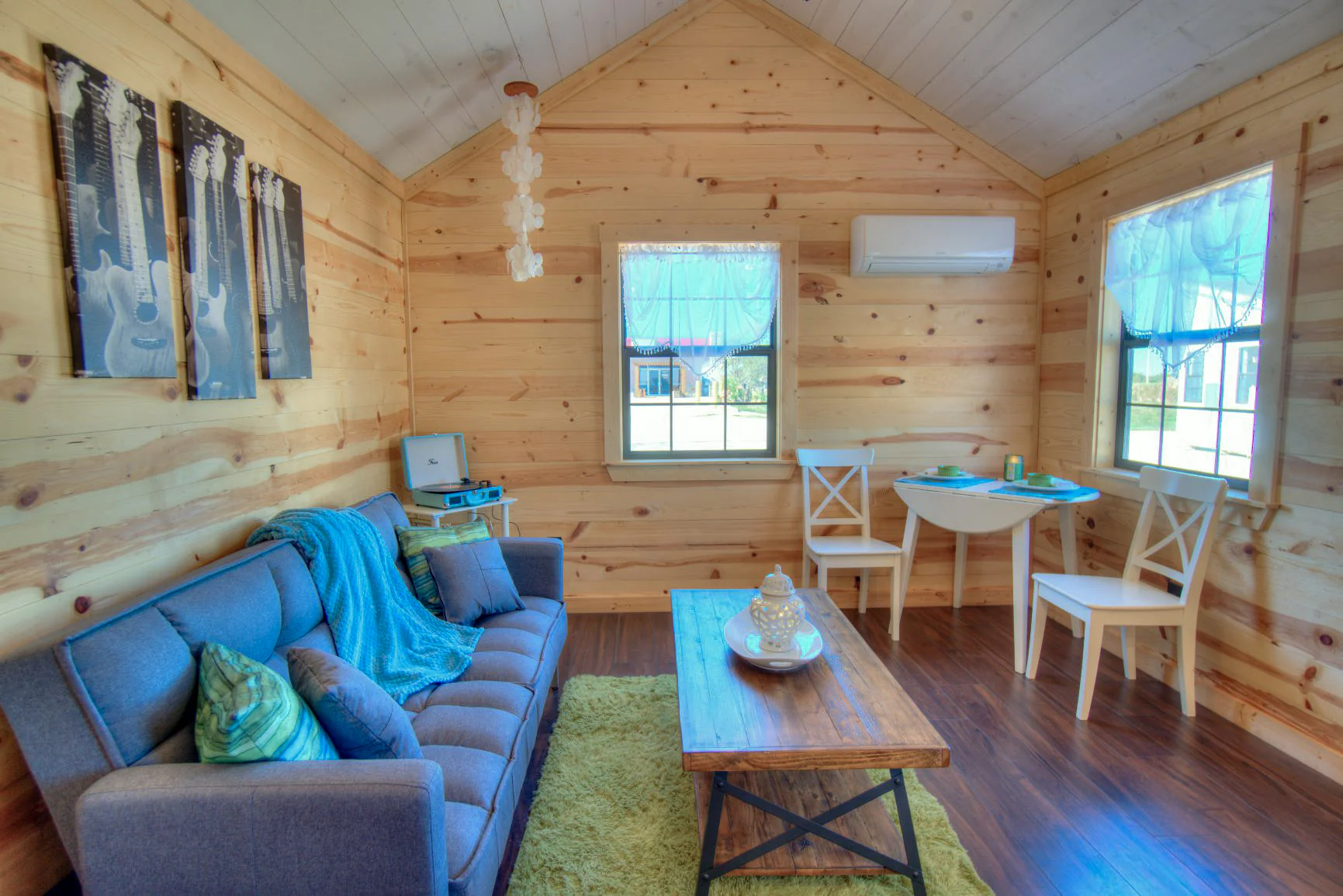 The Meadow Ridge ADU Cabin Series ( CALIFORNIA PRICING ) - Image 17