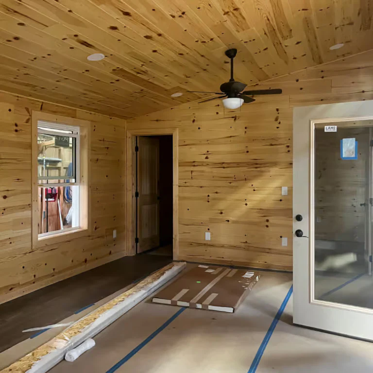 The Meadow Ridge ADU Cabin Series ( CALIFORNIA PRICING ) - Image 23