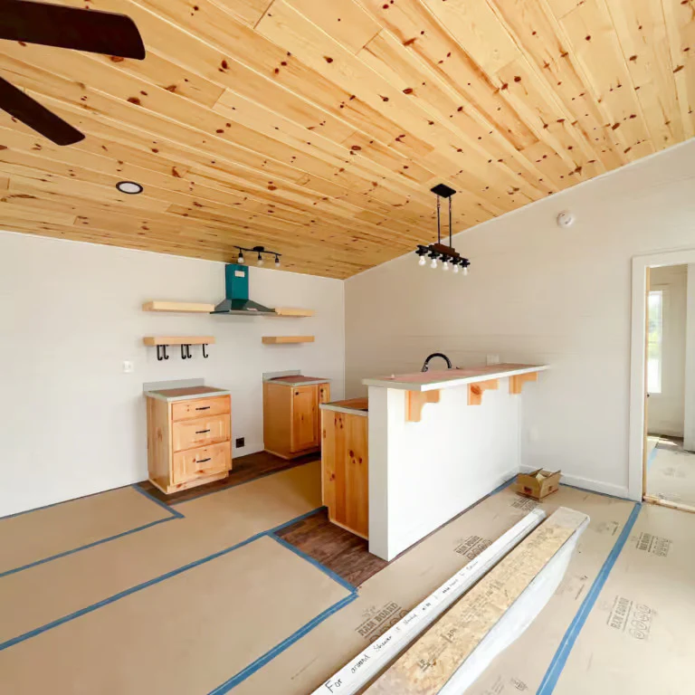 The Meadow Ridge ADU Cabin Series ( CALIFORNIA PRICING ) - Image 26