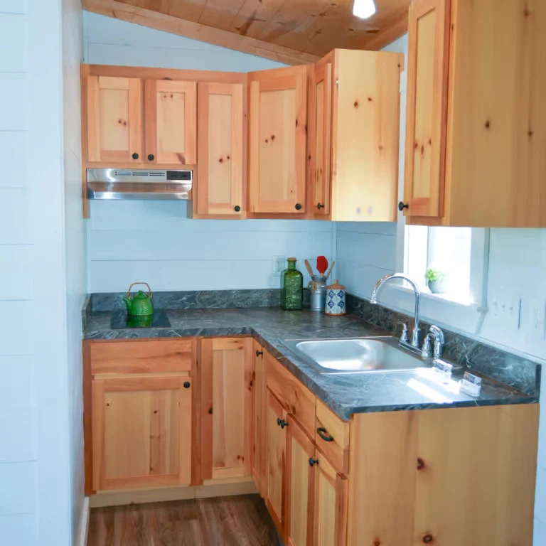 The Meadow Ridge ADU Cabin Series ( CALIFORNIA PRICING ) - Image 28