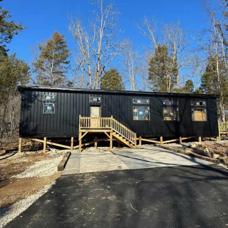 The Meadow Ridge ADU Cabin Series ( CALIFORNIA PRICING ) - Image 31