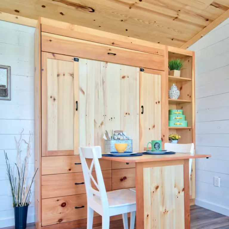 The Meadow Ridge ADU Cabin Series ( CALIFORNIA PRICING ) - Image 34