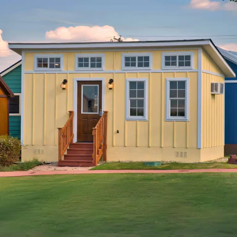 The Meadow Ridge ADU Cabin Series ( CALIFORNIA PRICING ) - Image 35