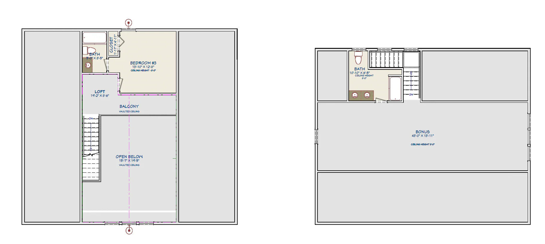 The Midnight Ridge Steel Barndo House Kit - Image 4