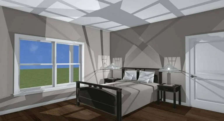 The Prairie Metal House Kit - Image 5