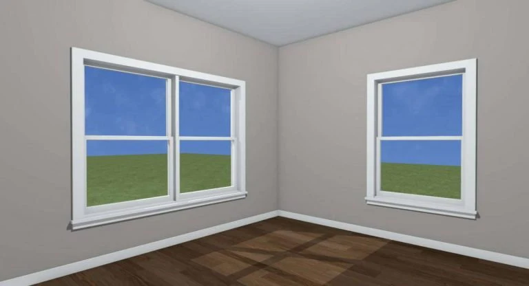 The Prairie Metal House Kit - Image 7