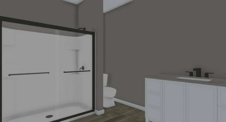 The Prairie Metal House Kit - Image 8