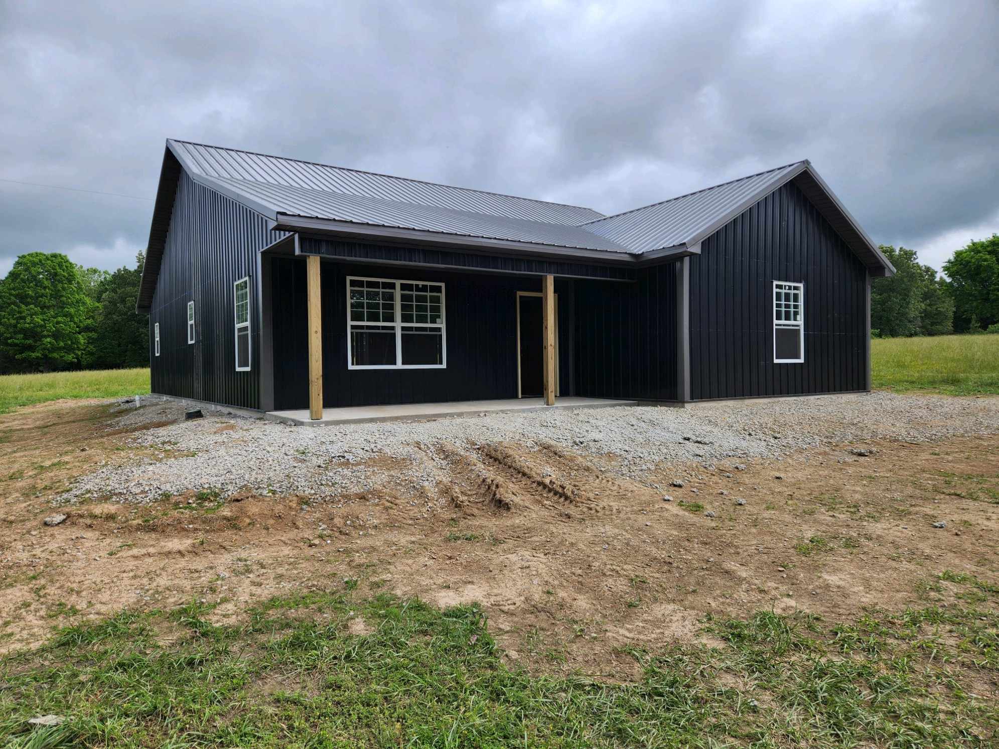 The Ridgeline Garage Haven Affordable House Kit - Image 4