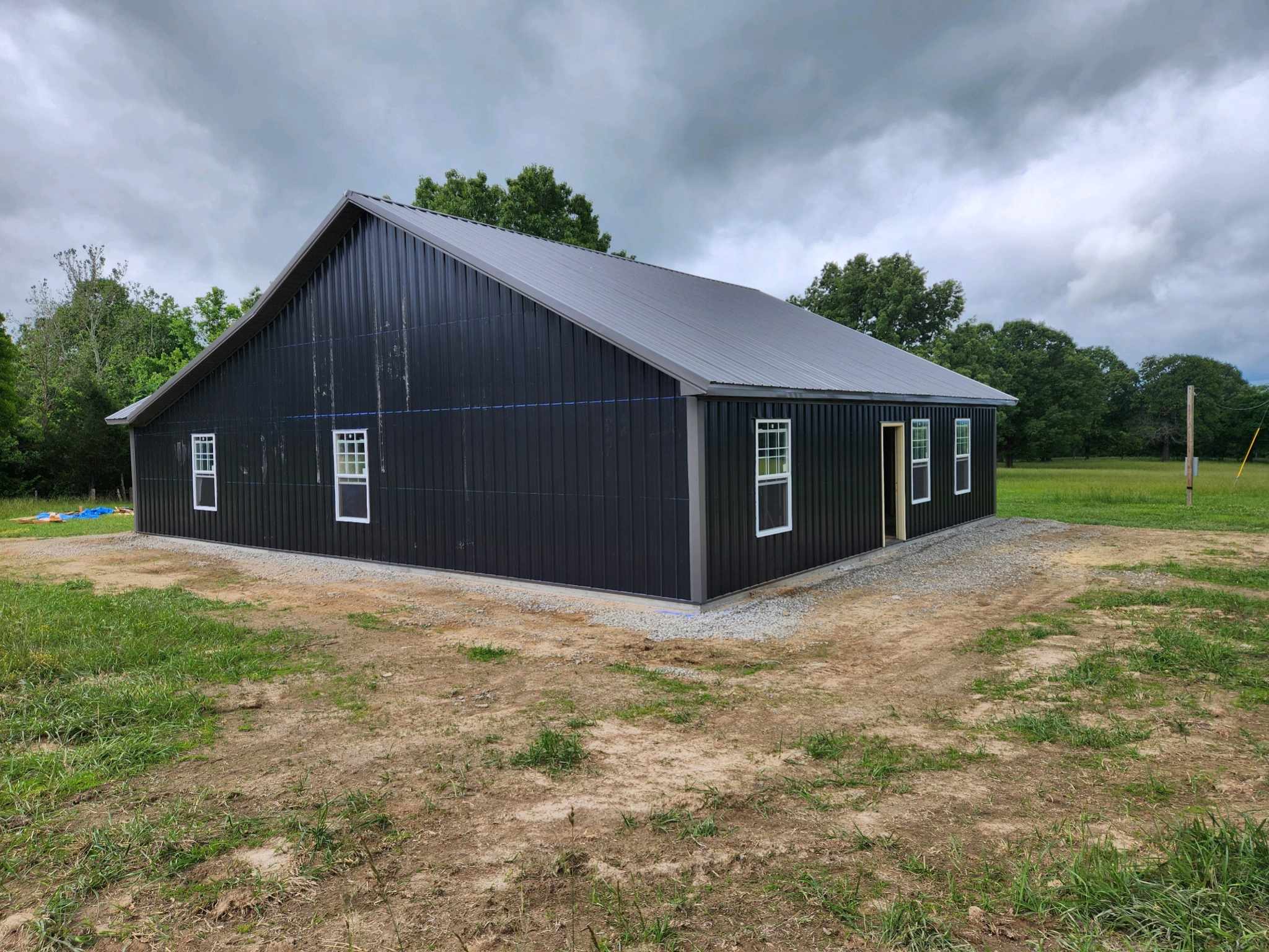 The Ridgeline Garage Haven Affordable House Kit - Image 7