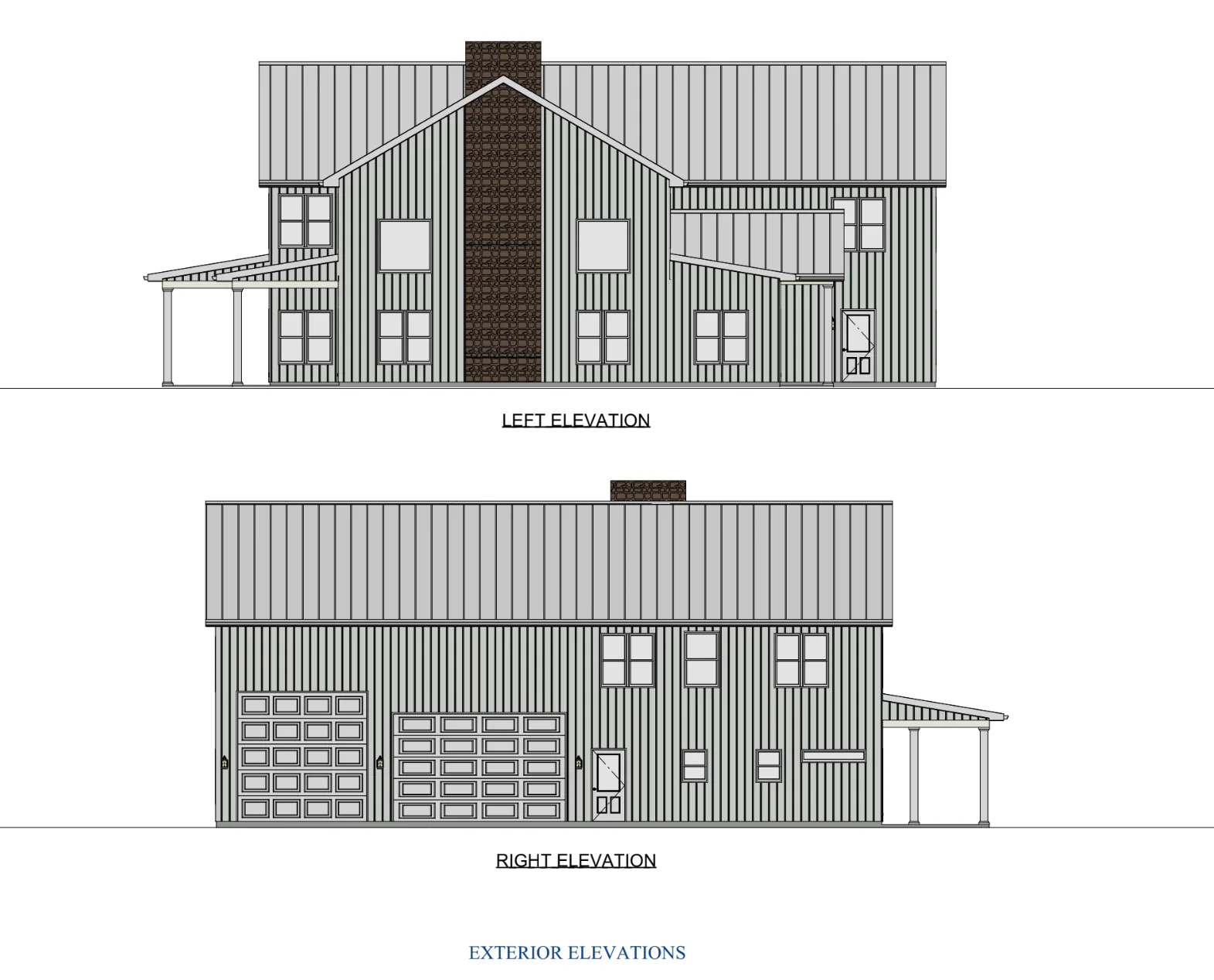 The Silver Fox Barndo House Kit - Image 6