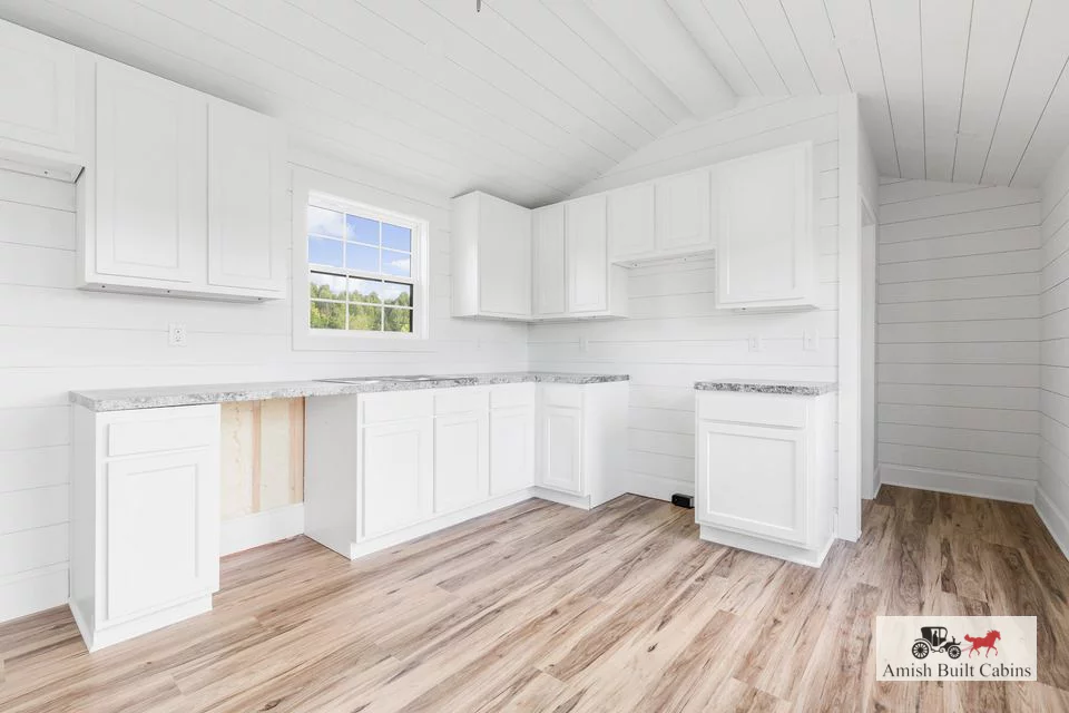 The Snow White Cottage (1 bed 1 bath or 2 bed 1 bath options) - Image 7