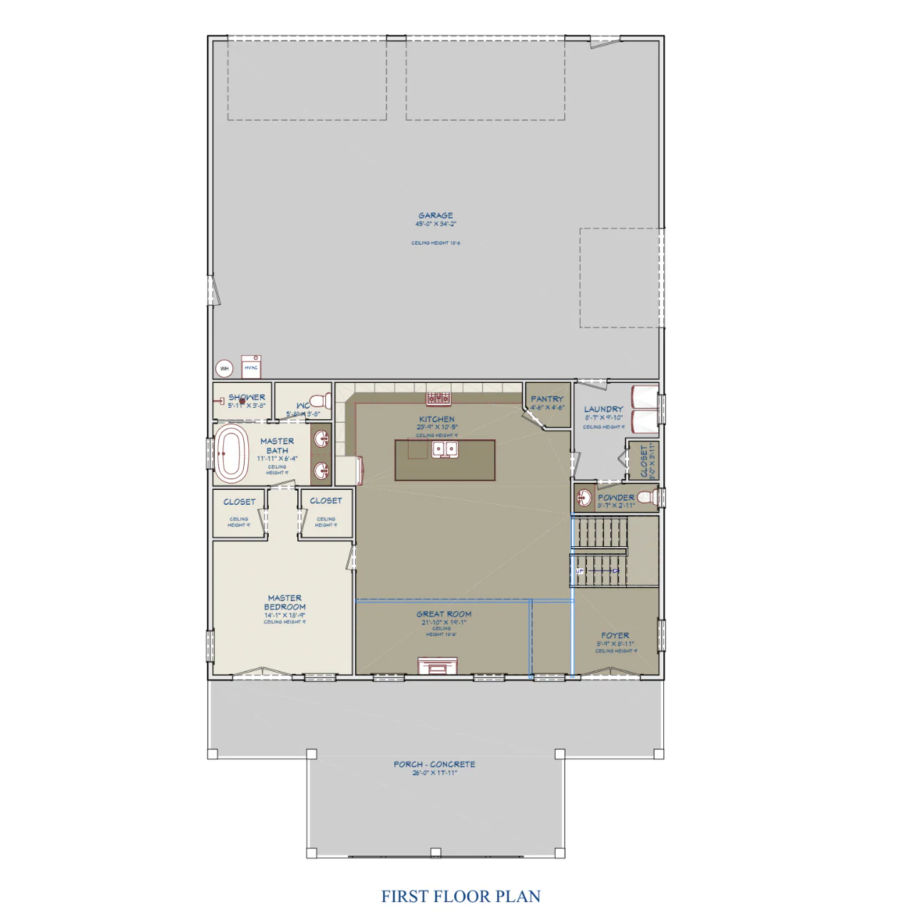 The Steel Hearth Steel Barndo House Kit - Image 2
