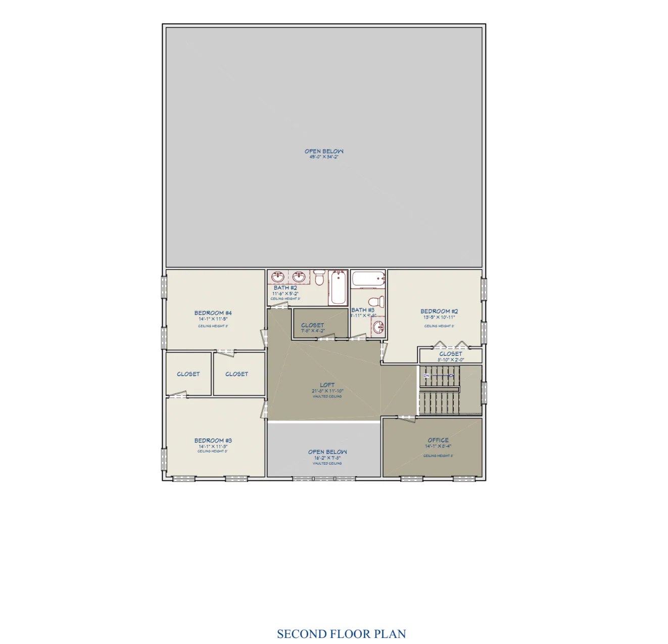 The Steel Hearth Steel Barndo House Kit - Image 3