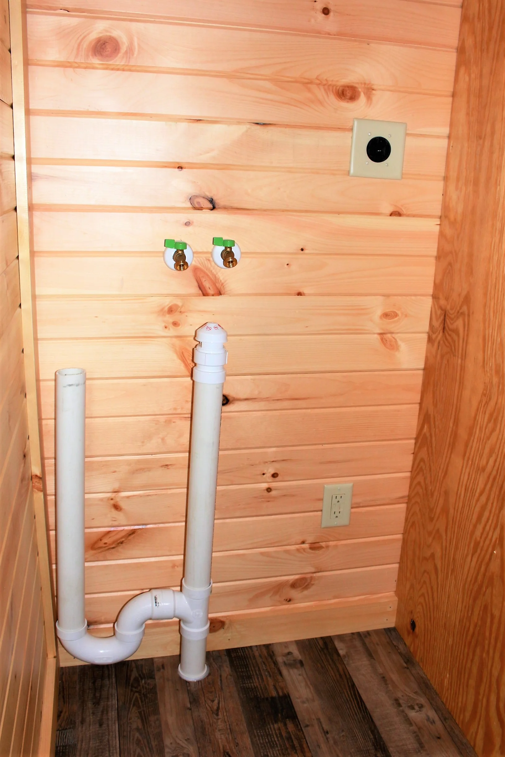 The Teddy Bear RV Park Model (NEW!) - Image 7