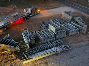 The Iron Elk Steel Barndo House Kit - Image 8