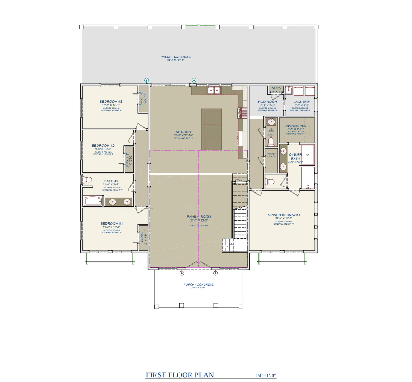 The White Horse Steel Barndo House Kit - Image 3