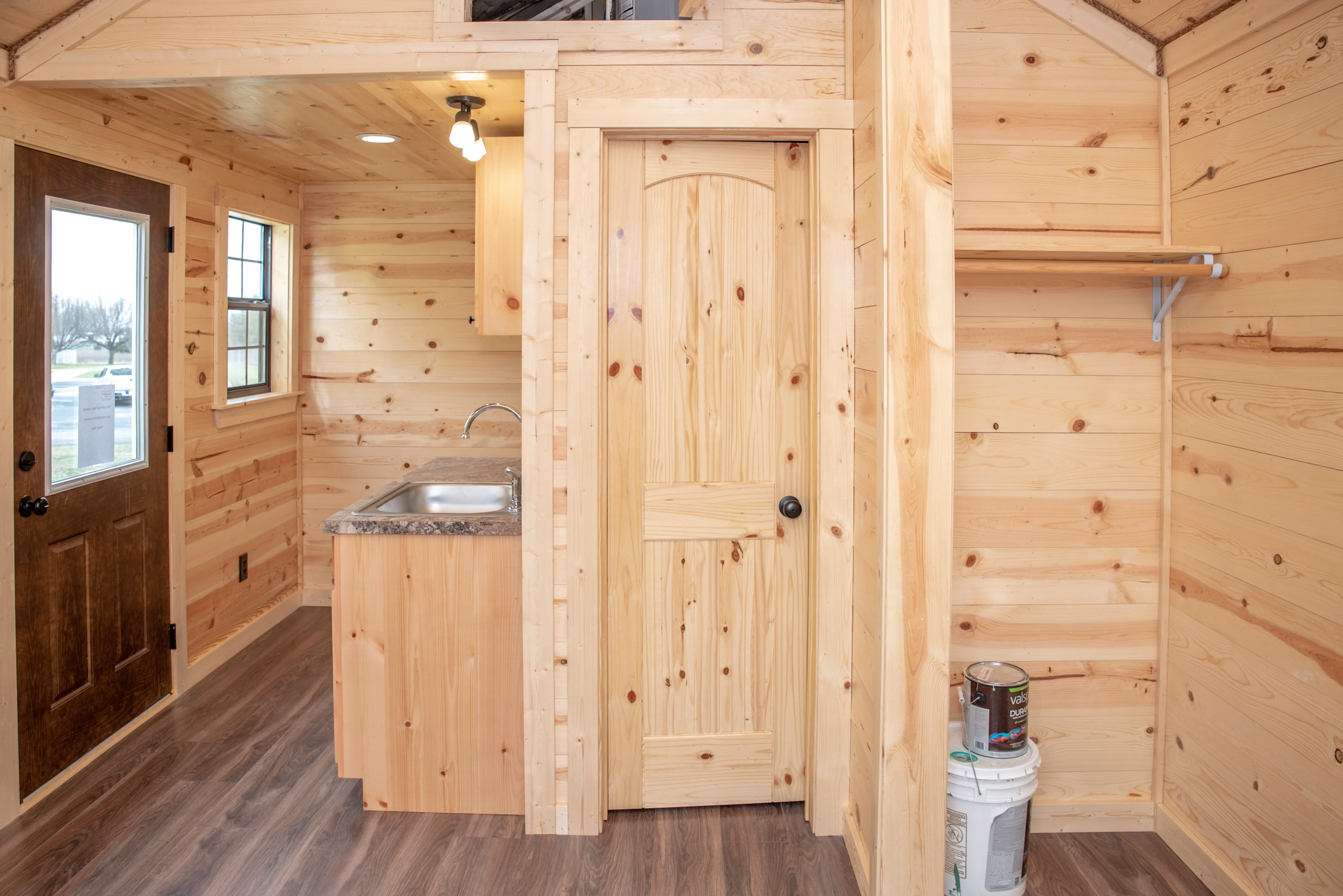 The Willow Brook Cabin ( FLORIDA PRICING ) - Image 23