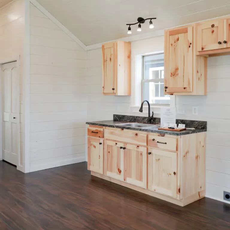 The Willow Brook Cabin ( FLORIDA PRICING ) - Image 34