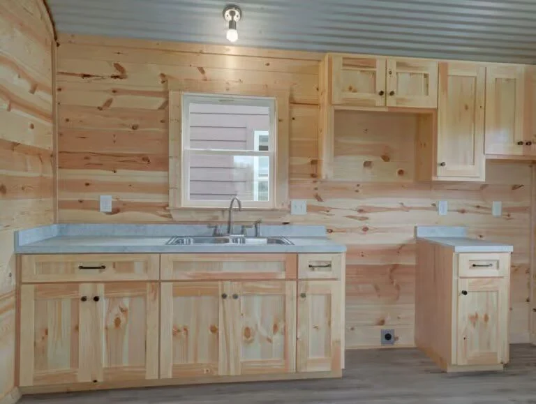 The Willow Brook Cabin ( FLORIDA PRICING ) - Image 35