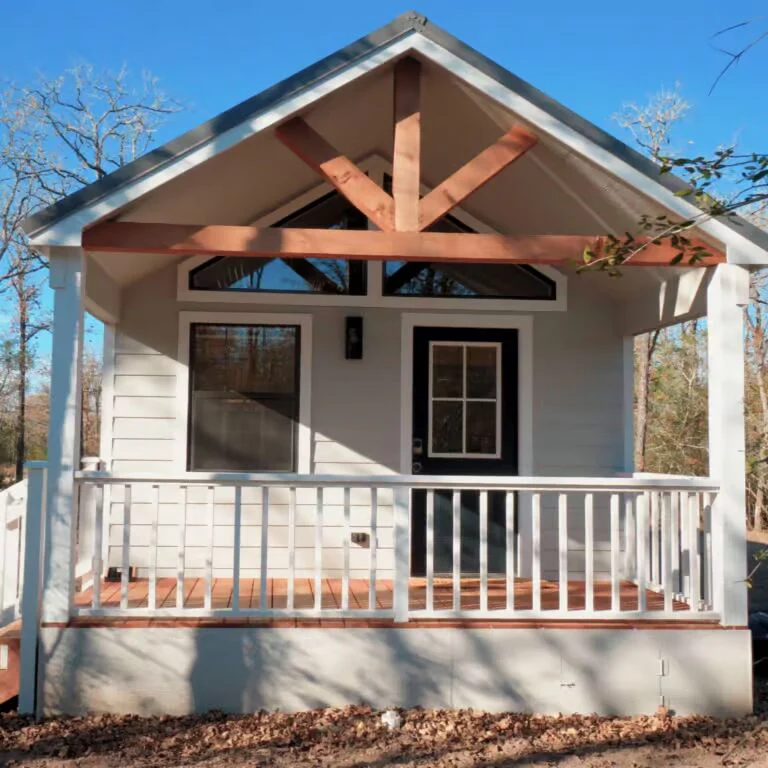 The Willow Brook Cabin ( FLORIDA PRICING ) - Image 40