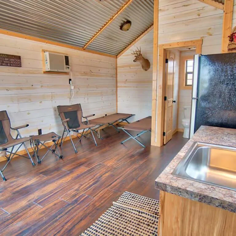 The Willow Brook Cabin ( FLORIDA PRICING ) - Image 42