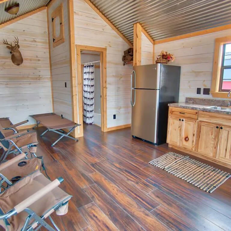 The Willow Brook Cabin ( FLORIDA PRICING ) - Image 43