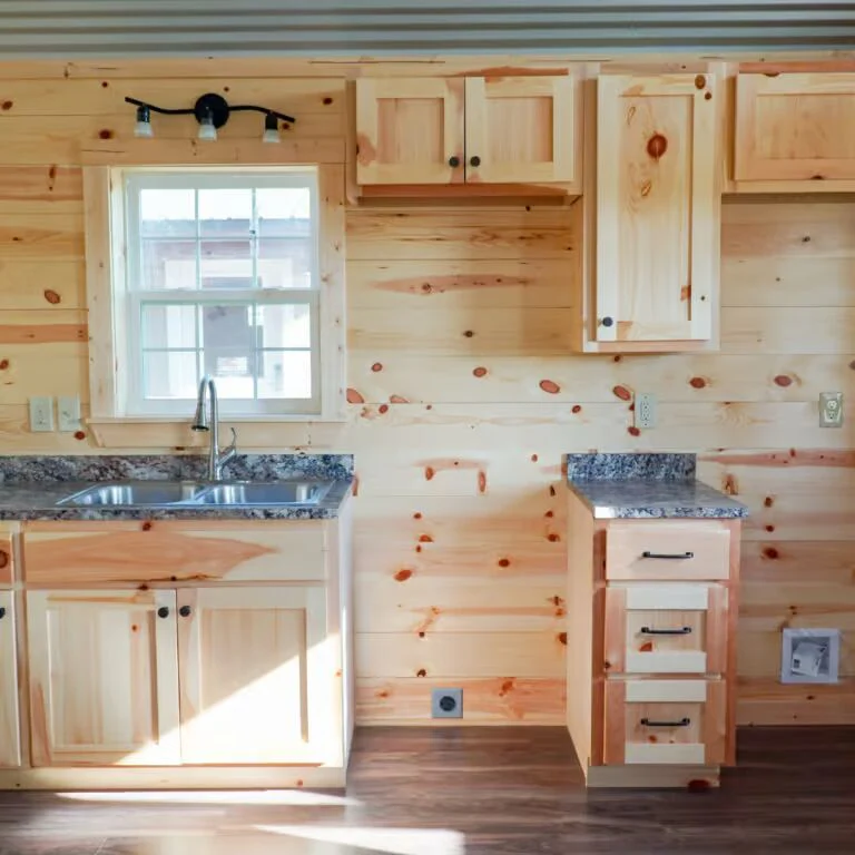 The Willow Brook Cabin ( FLORIDA PRICING ) - Image 44