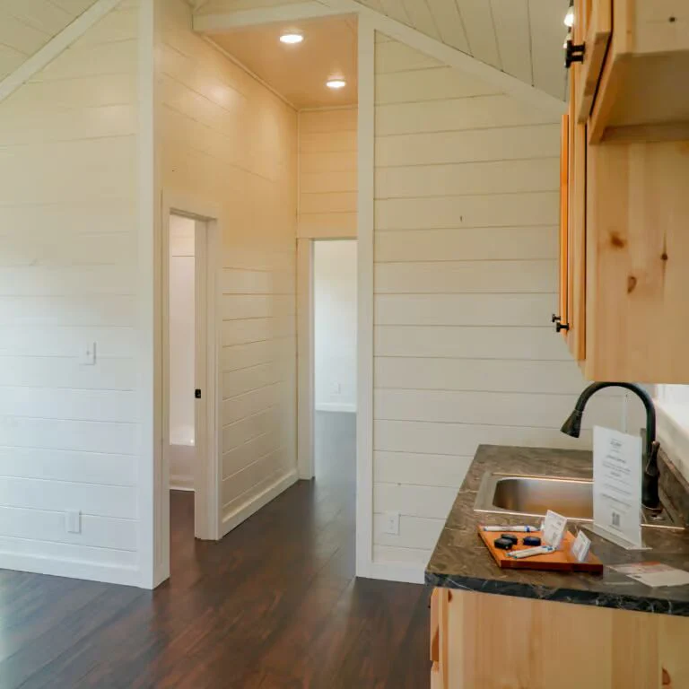 The Willow Brook Cabin ( FLORIDA PRICING ) - Image 45