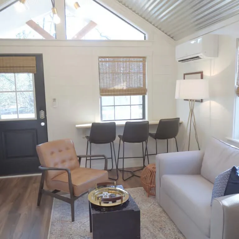 The Willow Brook Cabin ( FLORIDA PRICING ) - Image 49