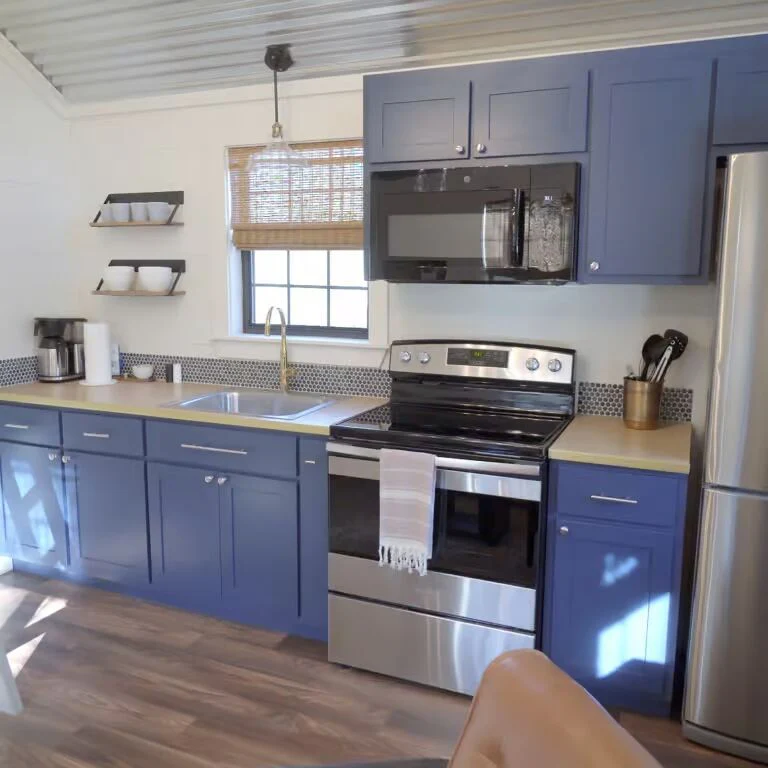 The Willow Brook Cabin ( FLORIDA PRICING ) - Image 50